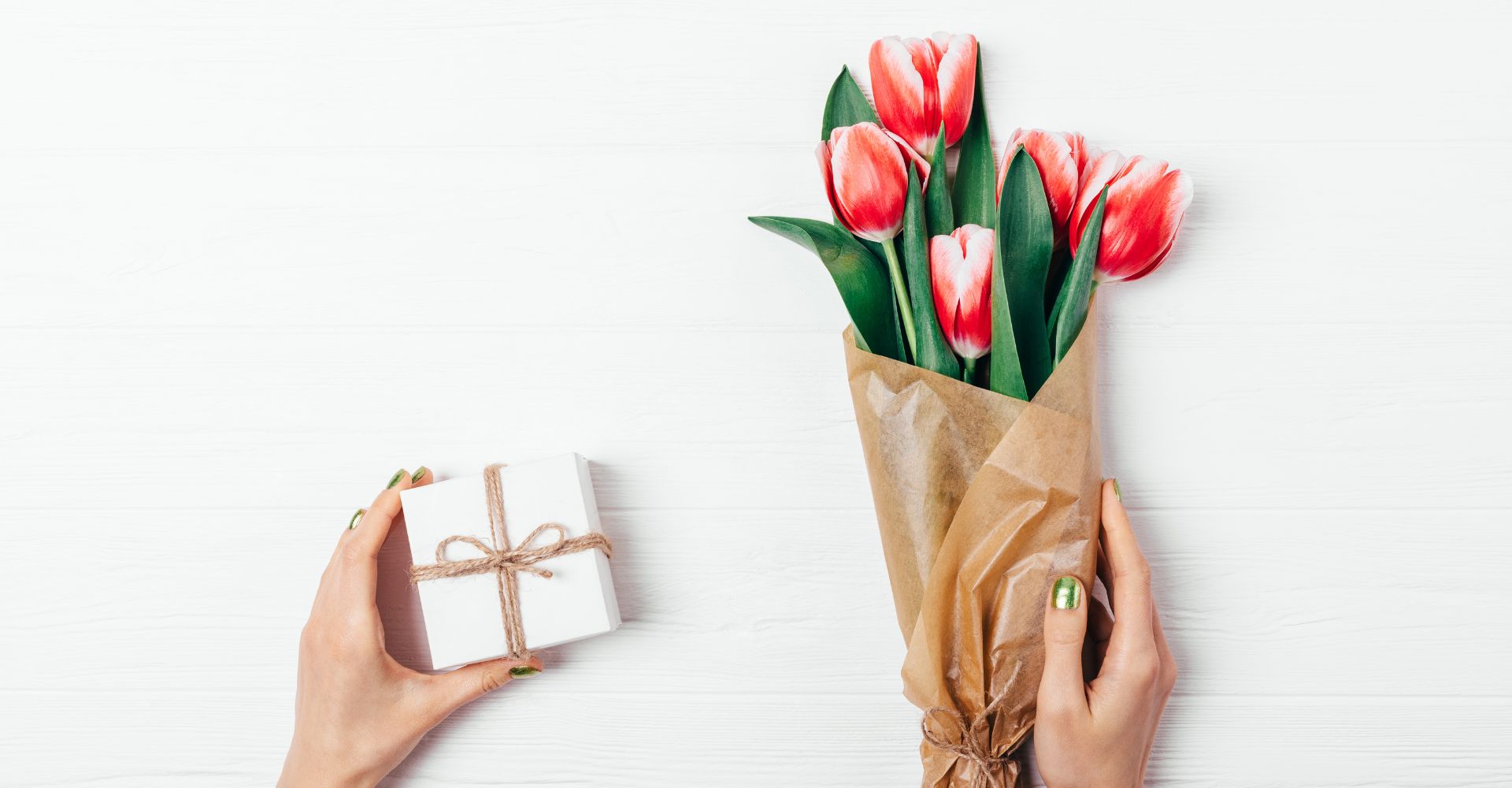 Affordable Mother's Day Jewelry Ideas