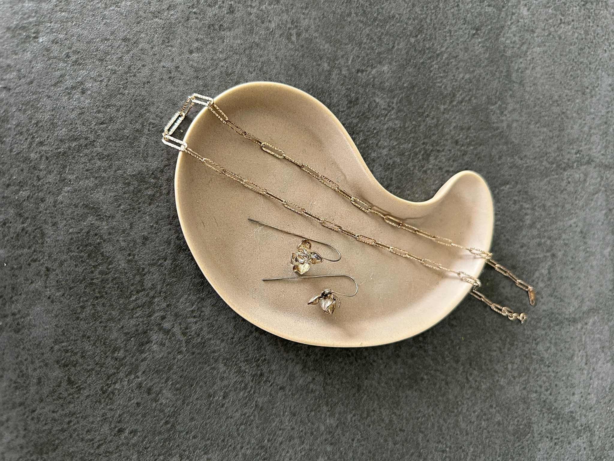 Why Sterling Silver Tarnishes - and What You Can Do About It